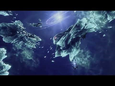 Exploration Update Trailer | EVE Echoes