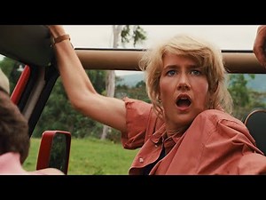 90s sci-fi and the CGI revolution