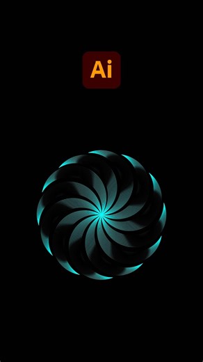 illustrator Trick For creating Stunning designs