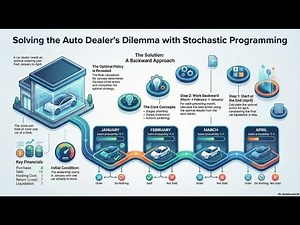 Stochastic Dynamic Programming