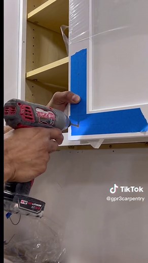 How to Install Cabinet Hardware: A Step-by-Step Guide