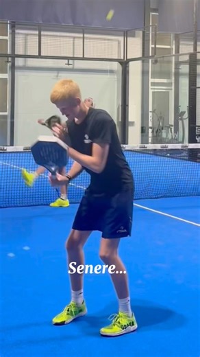 Kicksmash konkurrence🎾#padel #padeldanmark #padelvideos #padelsmash #padelkonkurrence #padelvideos