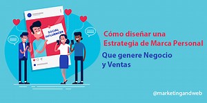 Marca personal: ¿qué es y cómo crear la tuya? Incluye ejemplos