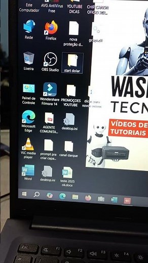 Crie uma Máquina Virtual do Windows em Minutos! (Sem Complicação!)