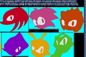 sonic 5 demo 4.7.2.changes - Free Addicting Game ★★★★★