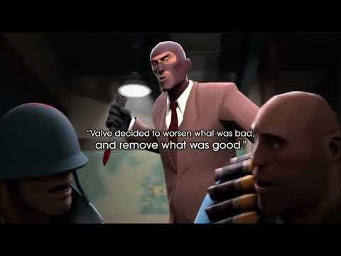 Outro -TF2: You Will (Not) Play