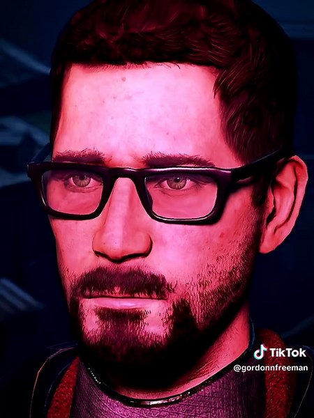 Legends of Half-Life: Sfm Videos Compilation