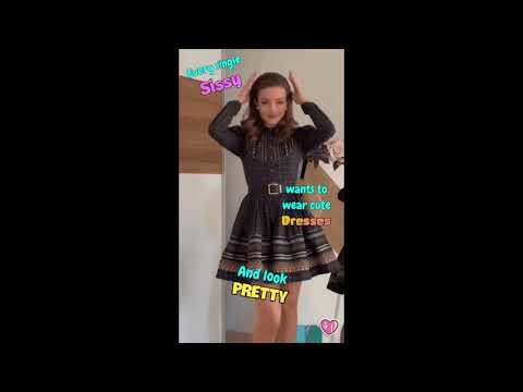 Sissy Acceptance - Subliminal