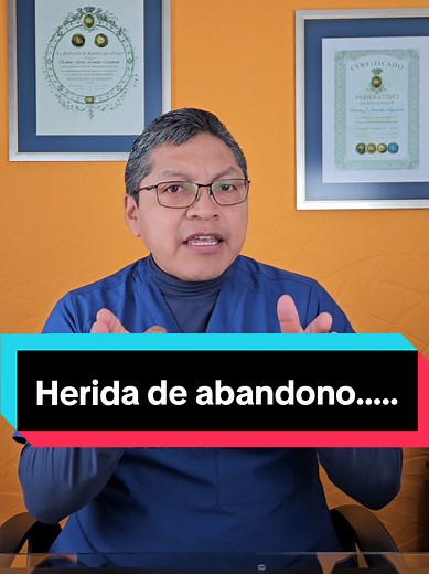 Reprograma la Herida de Abandono con Hipnosis