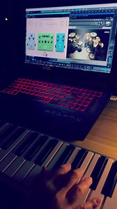 3.2K views · 290 reactions | Making fun of the backing track I’m arranging that sounds like Superstar by The Carpenters.藍藍藍 #funinmusic #goodvibes #midnightgrind | Abby Clutario | Facebook