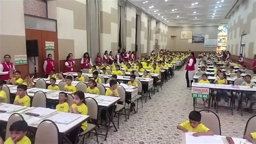 🔴 LIVE | UCMAS Competition 2026 Batch 8 | 22nd Mumbai State & Zonal Level Competition | UCMAS Mumbai