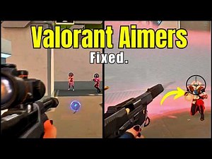 This Is Why Your Aim Still Feels Inconsistent