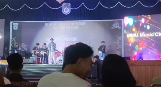 #mmumusicclub #mmufunfair2026