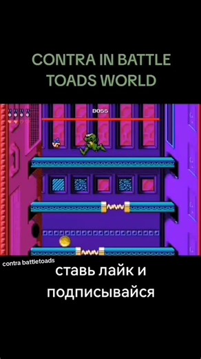 Explore Retro Gaming with Contra and Battletoads