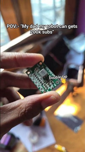 anime robo project Shresth X #birdtrend