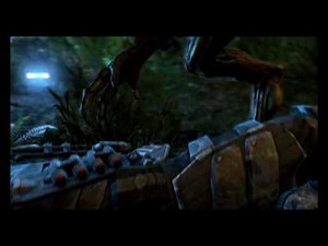 Aliens vs Predator 3 predalien