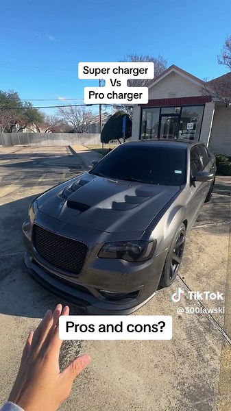 Supercharger vs Procharger: Pros and Cons Explained