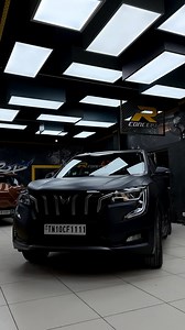 21K views · 213 reactions | Xuv 700 Converted into Matt finish through the process of Matt paint protection film! . . . . For more details and information contact us @ 9940435151/6369573237 . . . . #rconcept #chennai #modified #xuv700 #xuv700modified #custom | rconceptcarjewels | Facebook