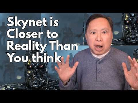The Skynet Moment: How Mythos AI Just Changed Cybersecurity Forever – And Why It Should Scare You
