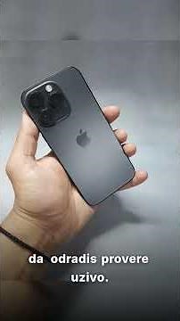 iPhone 14 Pro 128GB za 345€ na KP: isplativ flip ili zamka?