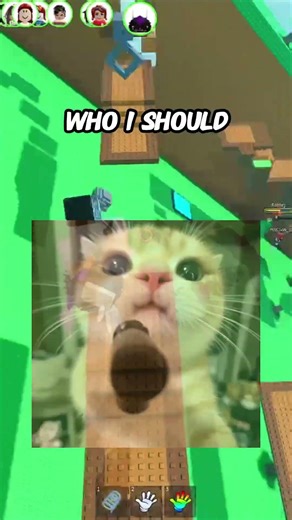 Hakari Trend Part 2?! 🤩🔥 #audio #roblox #robloxedit #robloxshorts