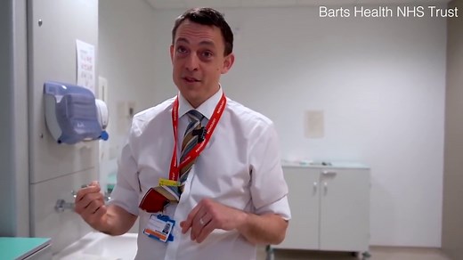 Saliva test for Covid-19 to make at-home tests easier is piloted