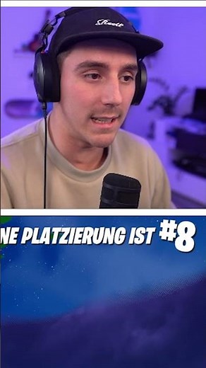 Ein HACKER in Fortnite gefunde...