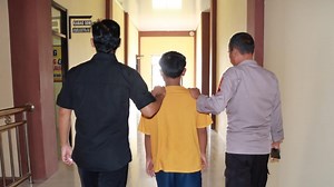 Setubuhi Pacar dengan Janji Nikah, Bocil Lulusan SMP Ditangkap Polisi