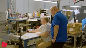 54 reactions | Meet Lakeba Hunter-Johnson uses her electronic degree to build quality products such as the Pathfinder® lights and siren controller. The Pathfinder vehicle response system frees an officer to fully focus on the task at hand. Lakeba takes pride in building products that help keep police officers safe on the job. Lakeba builds it with #care. | Federal Signal | Facebook