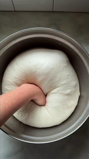 Cinnamon Roll Monkey Bread by What's Gaby Cooking