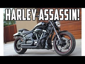 Yamaha Warrior 1700 Muscle Cruiser - Why I Love It!