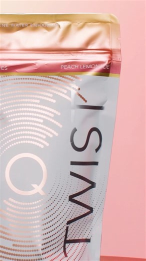 3.7K views · 54 reactions | If you love the original Q TWIST CALM Formula, today is your last chance to grab a few before they’re gone. Don’t worry. You’re in excellent hands with our new terpene blend.  | Q SCIENCES | Facebook