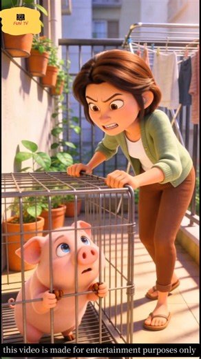 Me apka beta hun! 😱 #shorts #trending #cartoon #luckygameplay