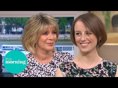 'Peter Kay Is Getting Back On Stage To Save My Life' | This Morning