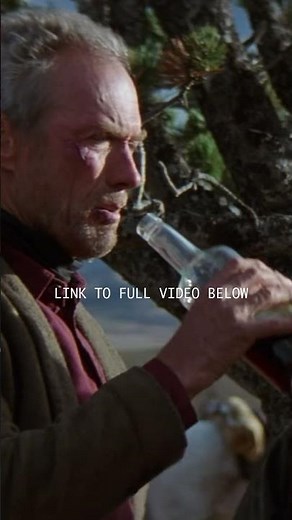 Eastwood's Unforgiven x Kobayashi's Harakiri