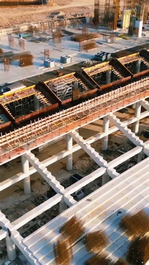 Βοτανικός έργα για το νέο γήπεδο του Παναθηναικού - Φεβρουάριος 2026 #shorts