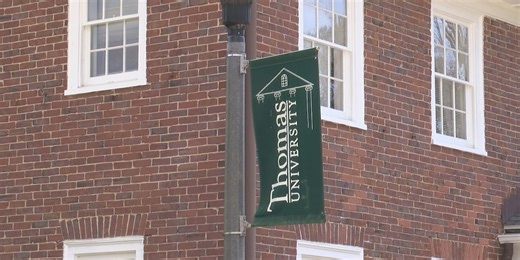 Thomas University, IRS partner to provide free tax preparation services