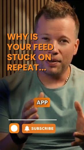 You know that feeling when Instagram and TikTok keep feeding you the same exact stuff on repeat? Like… okay, we get it. What if you could actually take control and choose what you want to see? Introducing Bump Connect where you control the algorithm, not the other way around. Tap in and build a feed that’s actually yours. #BUMPConnect #Bump #RealCommunities #NewApp