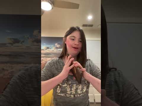 Princess Rapunzel makeup look