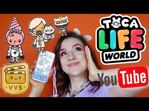 MOVIE STUDIO😱MUFFINKA AND KITEK BECOME YOUTUBERS!🙉🙊