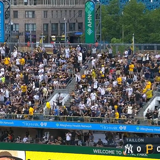 Return of the Bach | Pittsburgh Pirates