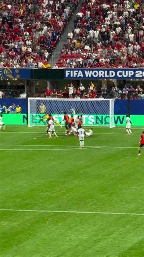 vozihna goalkeeper #footballshorts #fifa2026