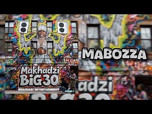 2.Mabozaa ft. Murumba Pitch