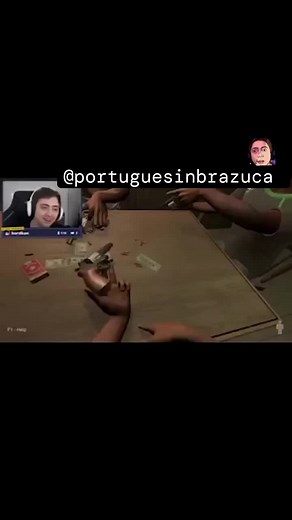 Hand Simulator Alanzoka - Hilarious Streamer Memes