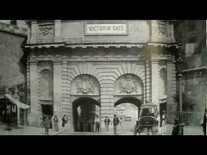 My Choice - Maltese Folk Music 3 (Old photos of Malta)