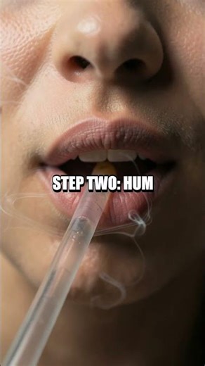 Straw Resonance: A Simple At-Home Acoustics Lab