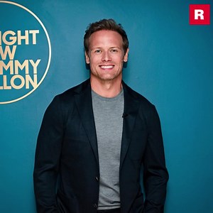 🎥 Outlander's Sam Heughan 'delighted' as he shares exciting update | Daily Record