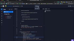 Watch Kahoot Bot Showcase | Streamable