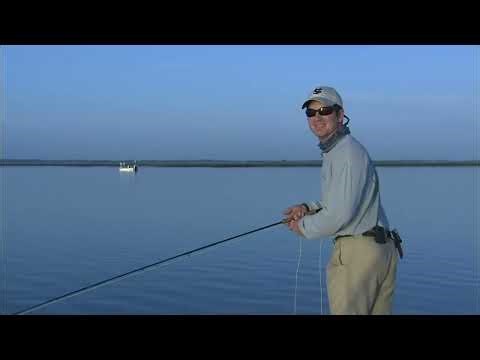 Fishing Redfish Bay: Tips for Catching Redfish in Coastal Waters