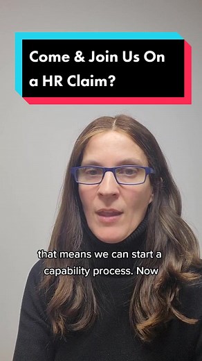 Come and observe a complete HR case from an employees perspective from start to end. See first hand how bad hr are. In real time. Mention in the comments if you want to be tagged and kept up to date with this case as it progresses, and watch how hr responds when challenged about them messing up! #hr #hrisajoke #hrtrends #goodhr #toobusytowork #hrtiktok #cipd #hrprofessional #hrisbroken #processor